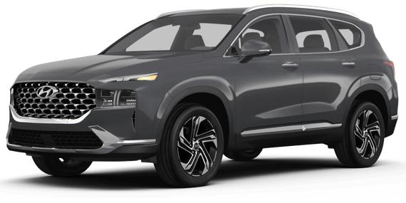 HYUNDAI SANTA FE 2023 5NMS3DAJ3PH509881 image